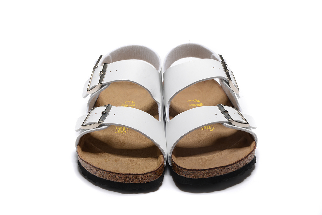 BIRKENSTOCK Cork Thong EVA New Style Size 36-45 Flip Flops Thong Sandals A68